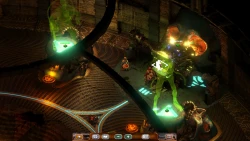 Beautiful Desolation Screenshots