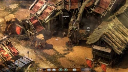 Beautiful Desolation Screenshots