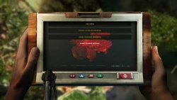 Beautiful Desolation Screenshots