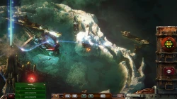 Beautiful Desolation Screenshots