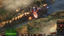 Beautiful Desolation Screenshots