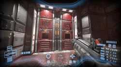 Prodeus Screenshots