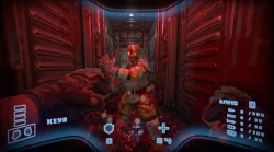 Prodeus Screenshots