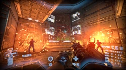 Prodeus Screenshots