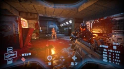 Prodeus Screenshots