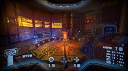 Prodeus Screenshots