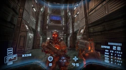 Prodeus Screenshots