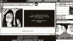 World of Horror Screenshots