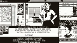 World of Horror Screenshots