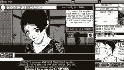 World of Horror Screenshots