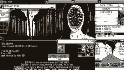 World of Horror Screenshots