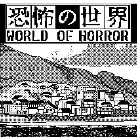 World of Horror