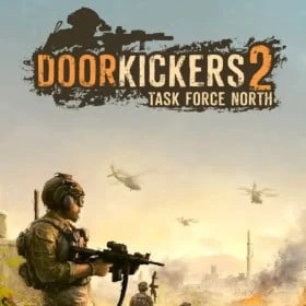 Door Kickers 2: Task Force North