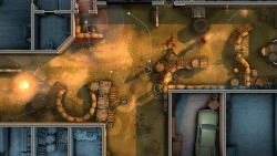 Door Kickers 2: Task Force North Screenshots