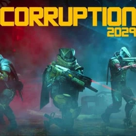 Corruption 2029