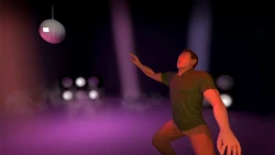 Speaking Simulator Screenshots