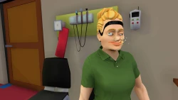 Speaking Simulator Screenshots