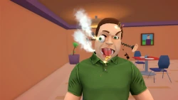 Speaking Simulator Screenshots