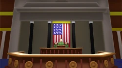 Speaking Simulator Screenshots