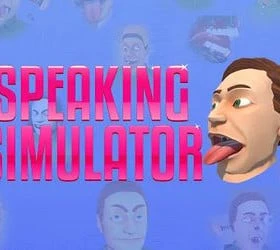 Speaking Simulator