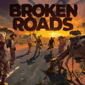 Broken Roads