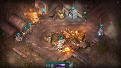 Скриншот к игре Alien Shooter 2: The Legend