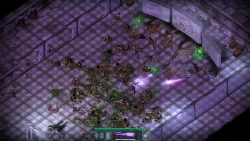 Скриншот к игре Alien Shooter 2: The Legend