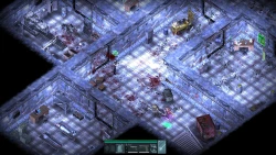 Скриншот к игре Alien Shooter 2: The Legend