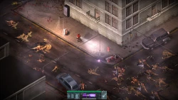 Скриншот к игре Alien Shooter 2: The Legend