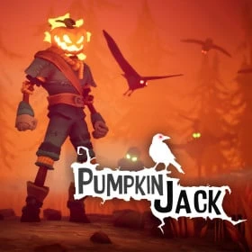 Pumpkin Jack