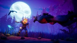 Pumpkin Jack Screenshots