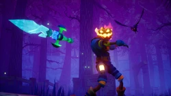 Pumpkin Jack Screenshots