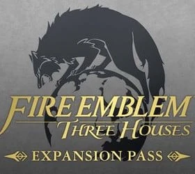 Fire Emblem: Three Houses - Cindered Shadows