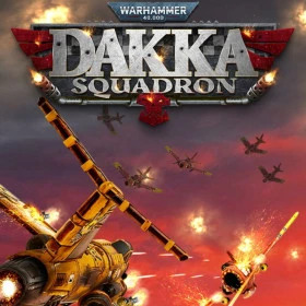 Warhammer 40,000: Dakka Squadron