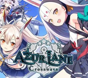 Azur Lane: Crosswave