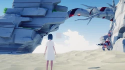 Ever Forward Screenshots