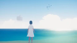 Ever Forward Screenshots