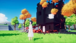 Ever Forward Screenshots