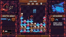 Shovel Knight: Pocket Dungeon Screenshots