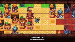 Shovel Knight: Pocket Dungeon Screenshots