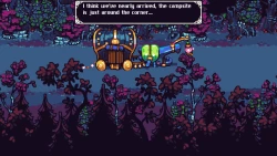 Shovel Knight: Pocket Dungeon Screenshots