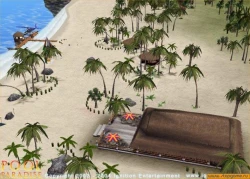 Pool Paradise Screenshots
