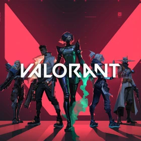 Valorant