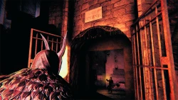 Saturnalia Screenshots