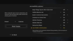 Saturnalia Screenshots
