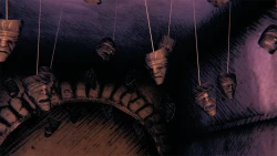 Saturnalia Screenshots