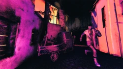 Saturnalia Screenshots