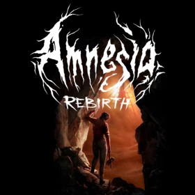 Amnesia: Rebirth