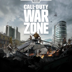 Call of Duty: Warzone