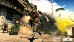 Call of Duty: Warzone Screenshots